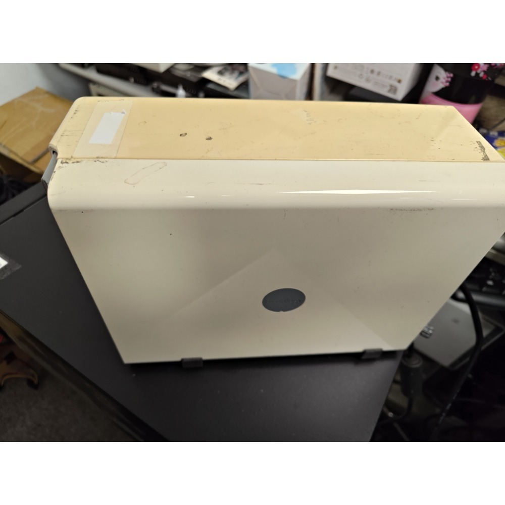 (2手 良品 不含變壓器與硬碟) Synology DS210j NAS 網路磁碟機-細節圖4