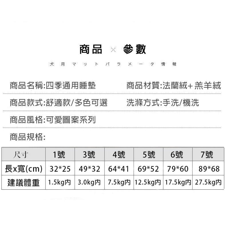 【拾四方】台灣現貨 法蘭絨睡墊 寵物睡墊 寵物窩 寵物墊 寵物毛毯 狗窩 寵物保暖 寵物毯 寵物毯子 貓窩 狗睡墊-細節圖7