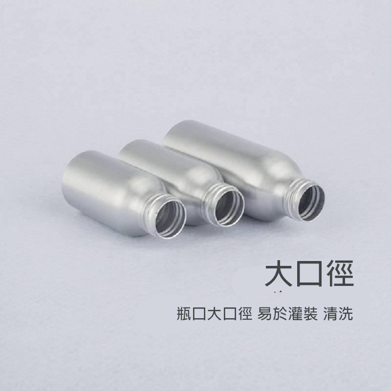 【拾四方】鋁製噴霧瓶 鋁罐 酒精噴霧瓶 鋁罐 老鼠頭噴霧瓶 鋁罐噴霧瓶 化妝水噴霧瓶-細節圖2