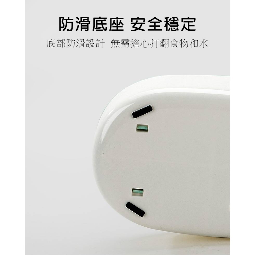 【拾四方】自動飲水餵食器 3.8L大容量寵物自動餵食器 餵食器 自動飲水器 自動餵水器 飲水器 狗狗飲水器-細節圖3