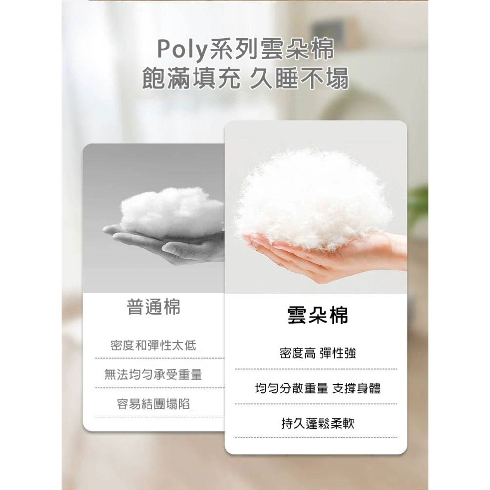 【拾四方】寵物床墊 寵物睡墊 床窩 寵物床 狗 貓 通用 寵物 睡墊 狗狗 墊子 寵物窩 貓窩 狗窩-細節圖6