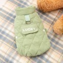 綠色LUCKY(可牽引)