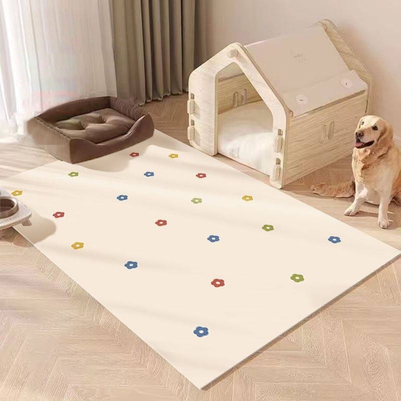 【拾四方】寵物防水地墊 寵物墊 寵物防尿墊 寵物地毯 狗狗地毯 狗地墊 狗防滑墊 沙發墊 寵物防水墊 寵物睡墊-規格圖8