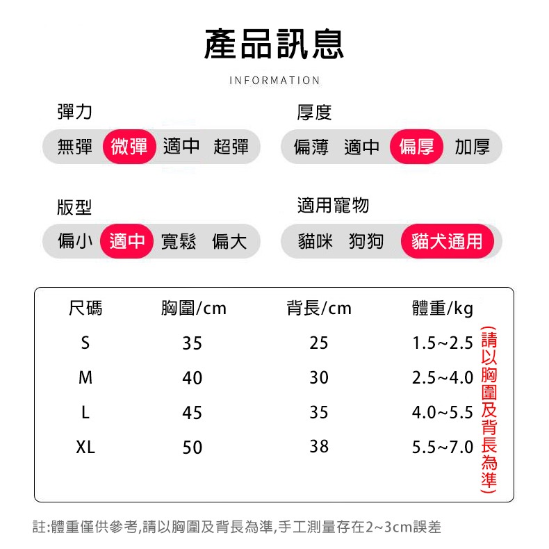 【四方嚴選】寵物新年毛衣 中式新年福祿滿滿服飾 寵物新年 狗狗過年 貓咪過年 狗狗衣服 貓咪衣服 新春衣服 新年招財衣-細節圖10