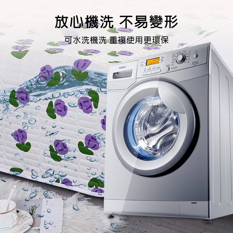 【拾四方】寵物隔尿墊 寵物強力吸水尿墊 五層隔尿墊 防水保潔墊 寵物睡墊 兔子隔尿墊 防水墊 隔尿墊 尿布墊 吸水墊-細節圖5