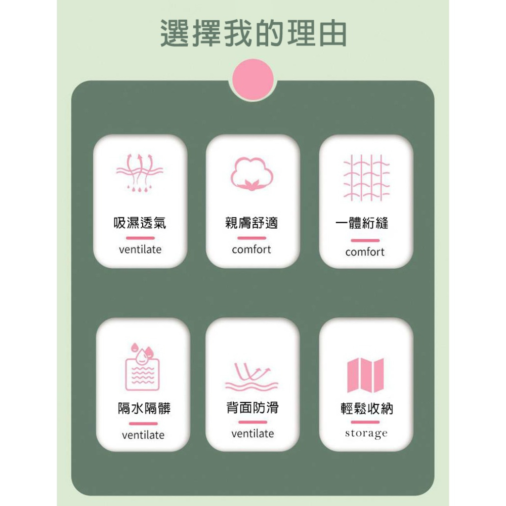 【拾四方】寵物隔尿墊 寵物強力吸水尿墊 五層隔尿墊 防水保潔墊 寵物睡墊 兔子隔尿墊 防水墊 隔尿墊 尿布墊 吸水墊-細節圖6