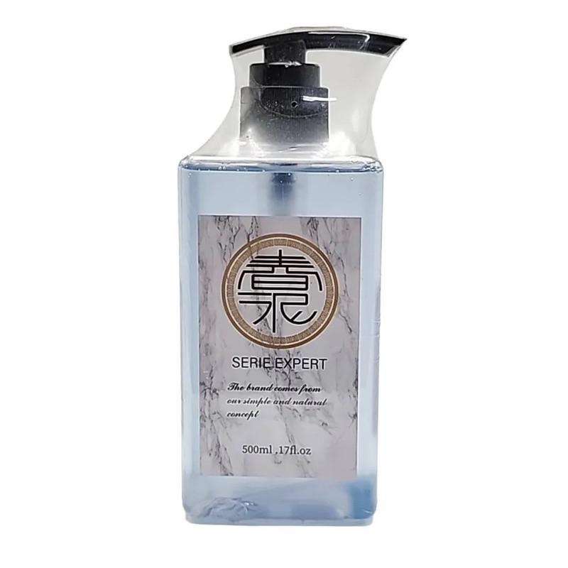 沐浴乳 小蒼蘭 香芬 淨潤沐浴乳 500ml-細節圖2