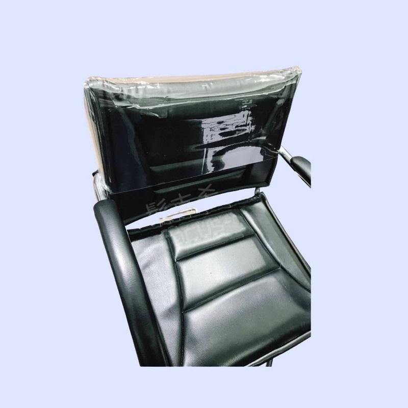 椅套 椅背套 抗污 防髒 美髮 透明  防塵套 加寬款 正常款-細節圖4