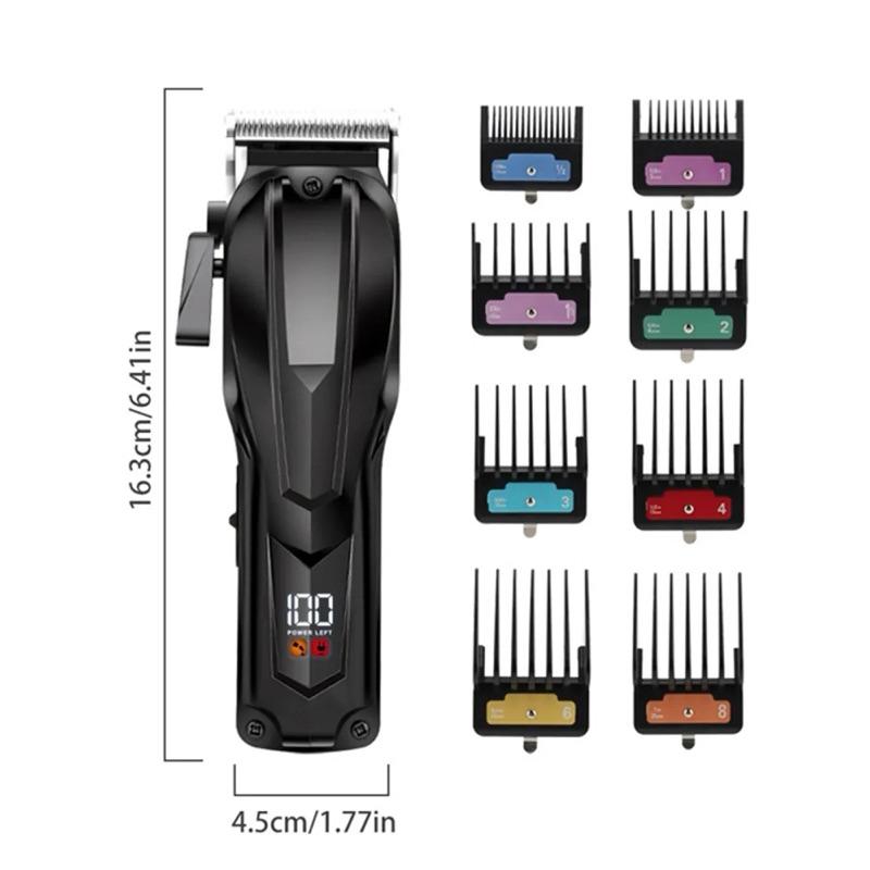 RAF電剪 油頭電剪 小電剪可以微調-細節圖3