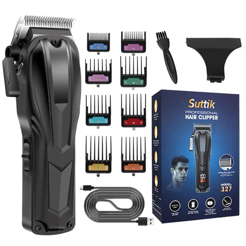 RAF電剪 油頭電剪 小電剪可以微調-細節圖4