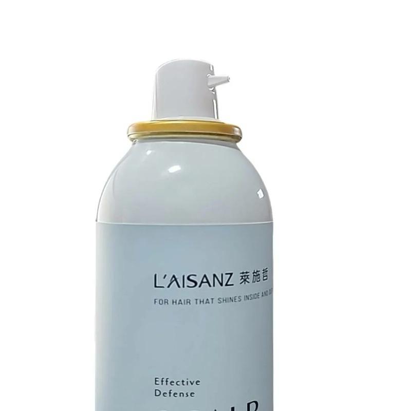 頭皮護理 染前 頭皮隔離 噴霧 LAISANZ 230ML-細節圖2