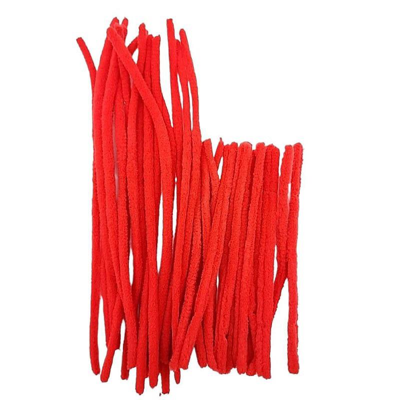 絨毛 鐵絲燙 煙花燙 燙髮 造型用具-細節圖3