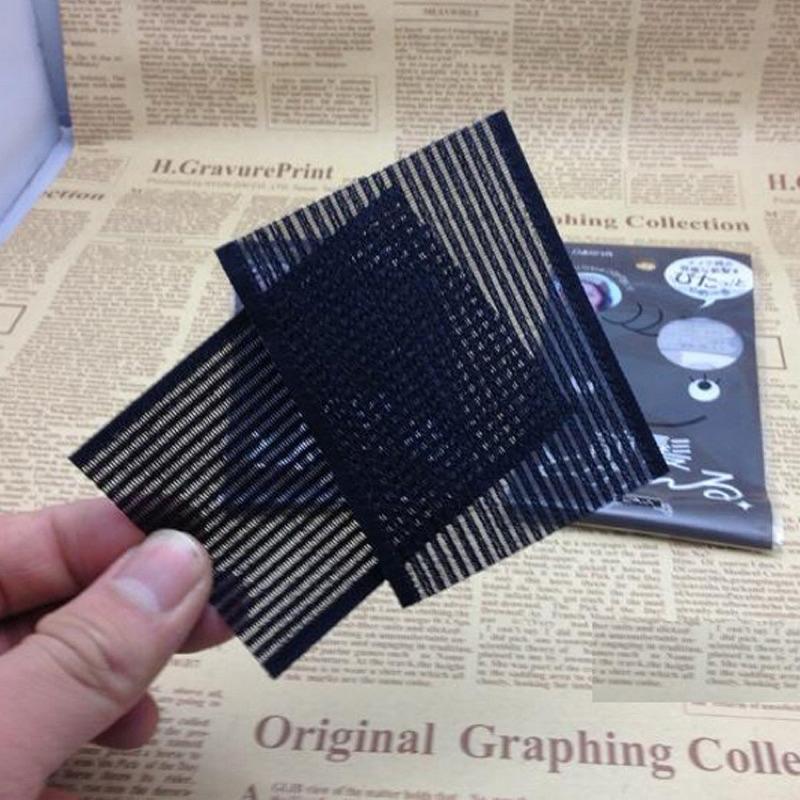 韓式劉海貼 一包2片裝-細節圖2