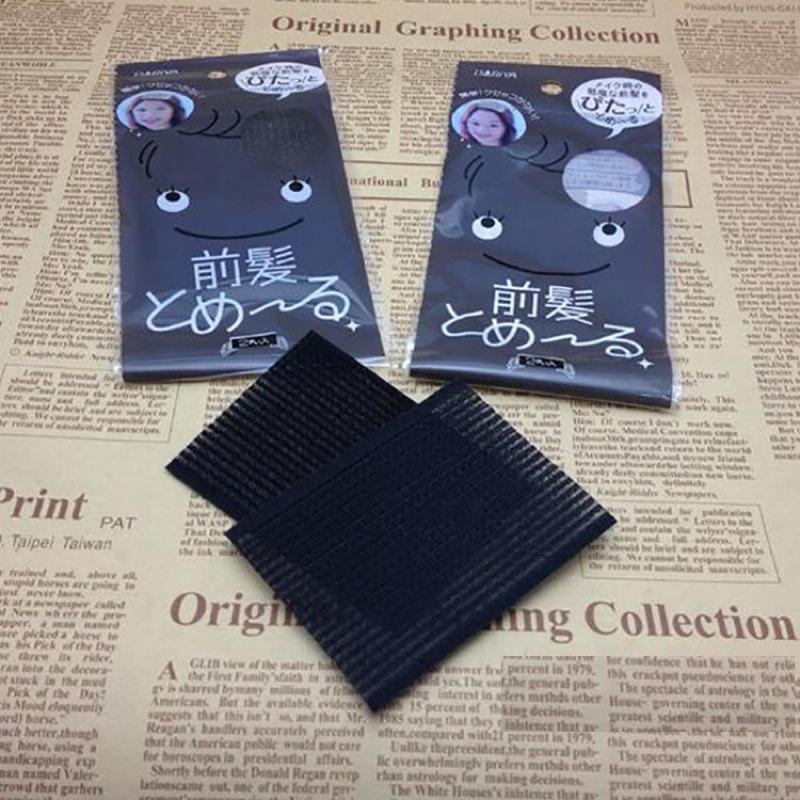 韓式劉海貼 一包2片裝-細節圖3