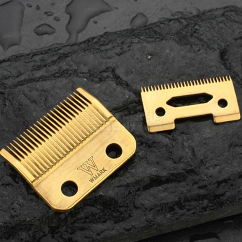 電剪刀片 WAHL 重型電剪刀片 通用款 鋼製款 陶瓷款-細節圖5