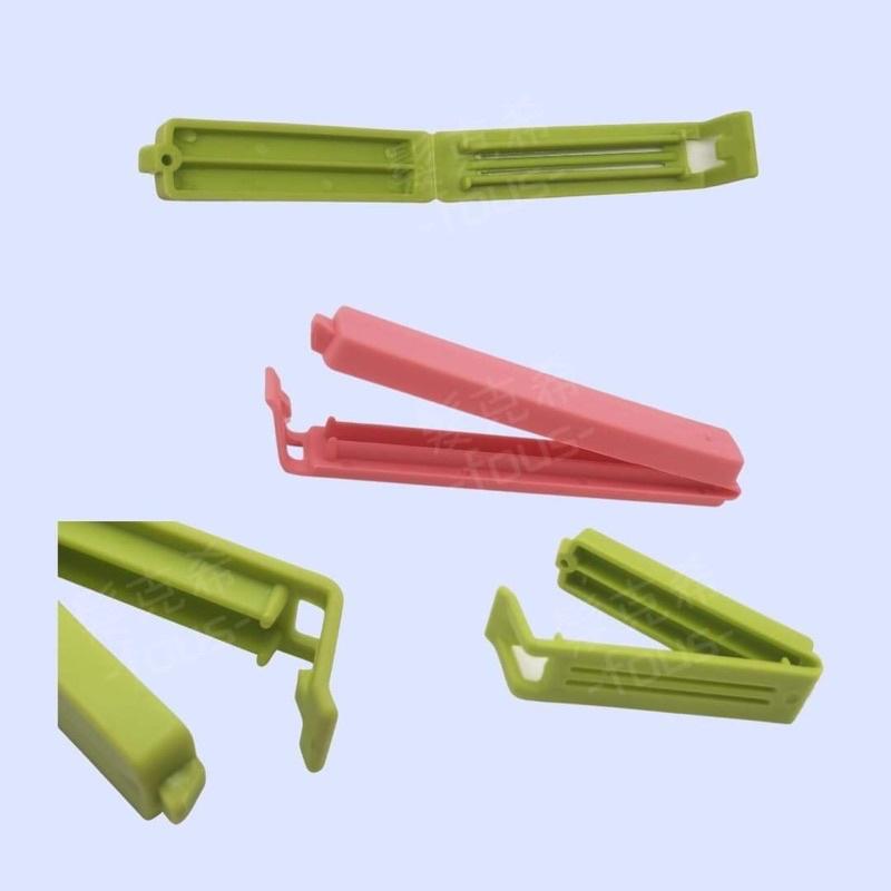 髮根夾 髮根燙 燙髮工具 1包10入-細節圖2