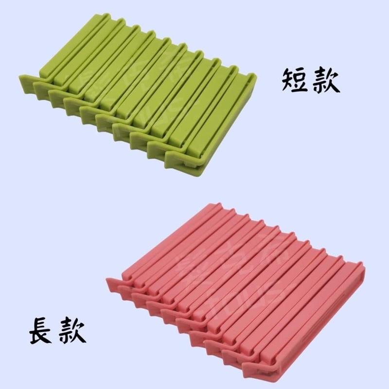 髮根夾 髮根燙 燙髮工具 1包10入-細節圖3