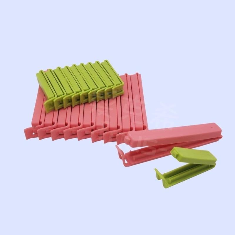 髮根夾 髮根燙 燙髮工具 1包10入-細節圖4
