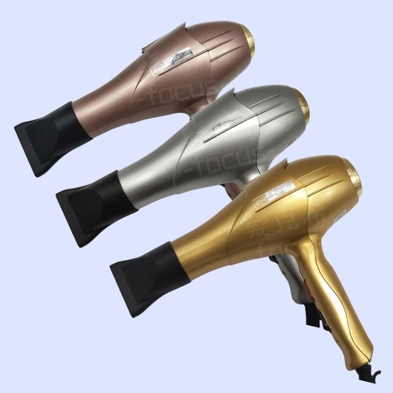 吹風機 髮の奇緣 N99 高能量 奈米 負離子 重吹 1500w 輕吹 1200w-細節圖3