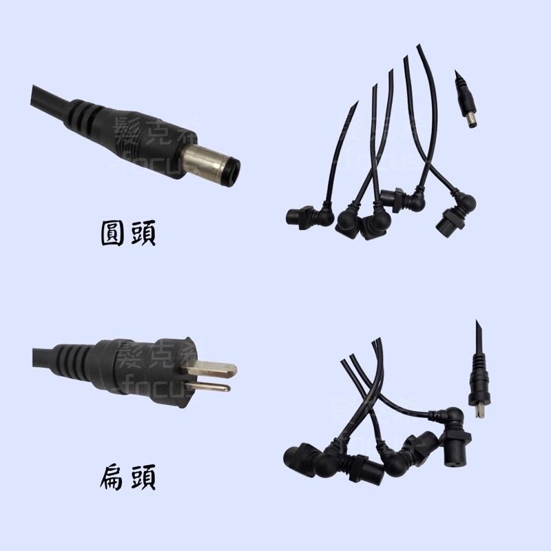 熱塑機 熱塑線  圓頭 扁頭  圓頭1分5 扁頭1分5 扁頭1分4 三款 溫塑燙髮 熱塑燙-細節圖2