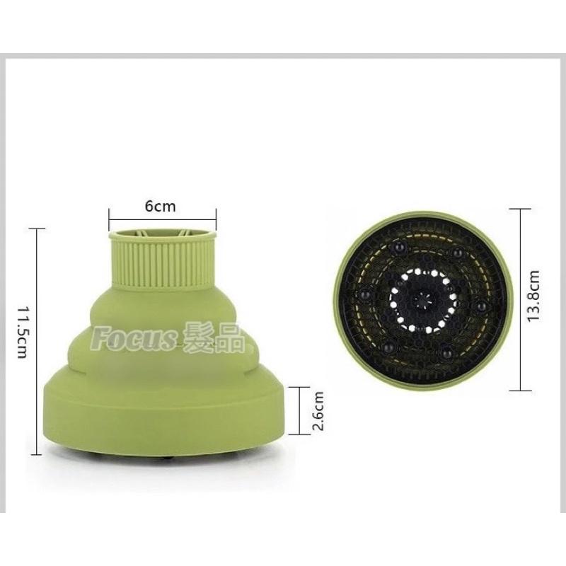 烘罩 風罩  摺疊烘罩 伸縮烘罩 ＂一罩搞定，髮型超神奇 美髮伸縮烘罩 帶來的驚喜！輕便好攜帶 吹風機配件 頭髮造型用具-細節圖2