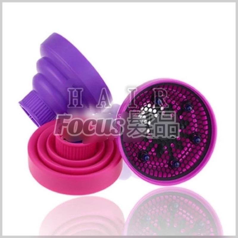 烘罩 風罩  摺疊烘罩 伸縮烘罩 ＂一罩搞定，髮型超神奇 美髮伸縮烘罩 帶來的驚喜！輕便好攜帶 吹風機配件 頭髮造型用具-細節圖4