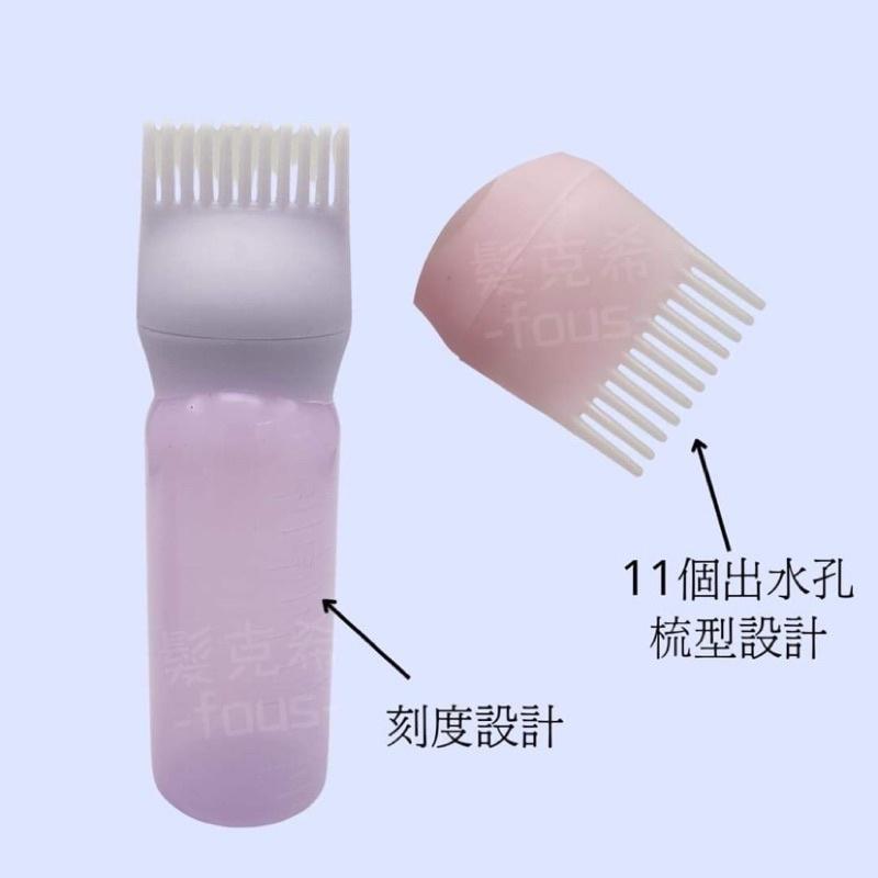 瓶子 藥水瓶 冷燙藥水瓶 多孔藥水瓶-細節圖4