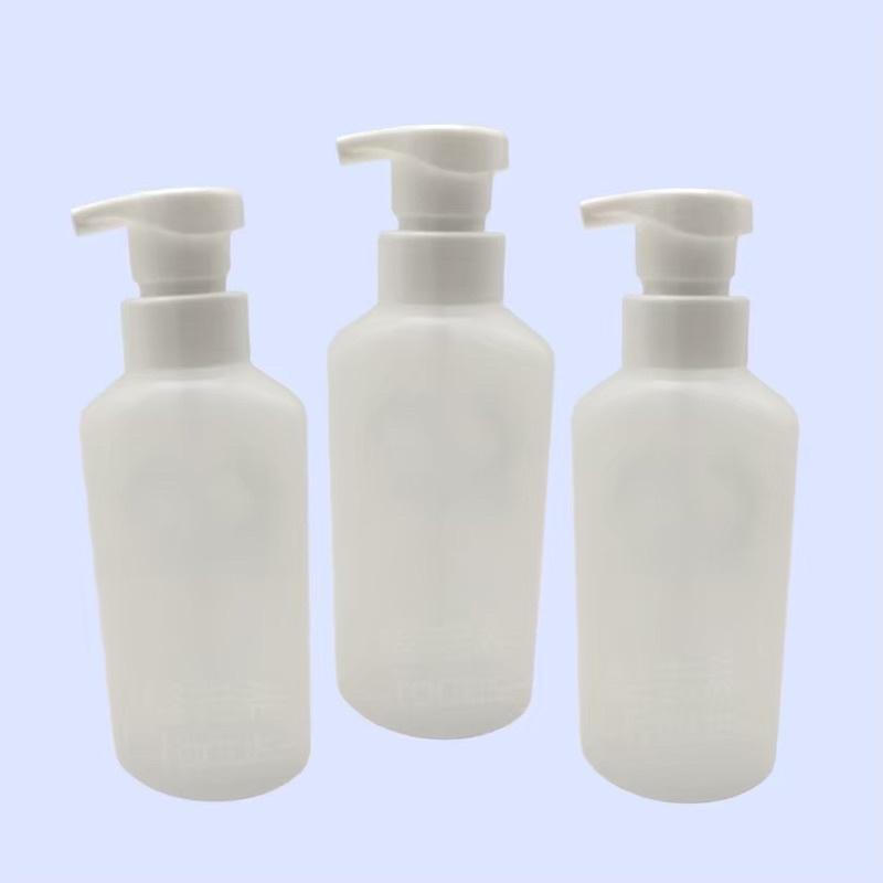 瓶子 神奇擠壓式 泡泡瓶 藥水瓶 擠壓式 發泡瓶 200ML-細節圖3