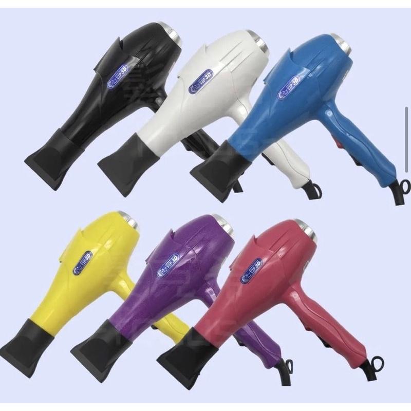 吹風機 髮之奇緣 F1強風重吹 3D 輕型吹風機 烘罩 造型 冷熱風 美髮沙龍 髮廊 美髮用具 髮型工具-細節圖3