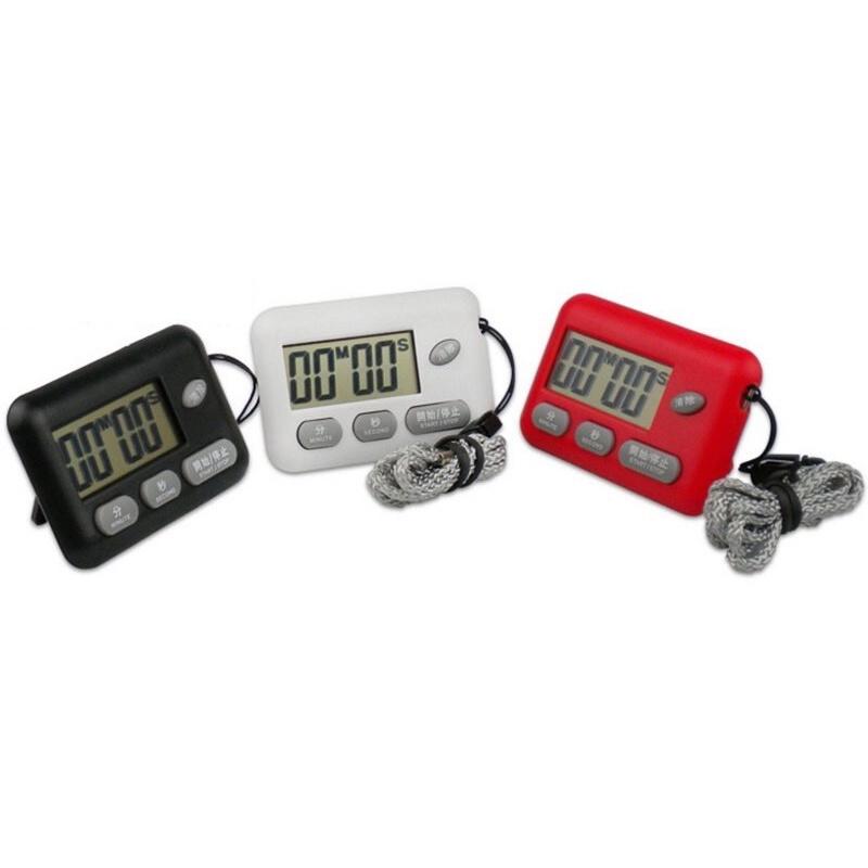 提醒器 計時器 定時器  BK-727 電子計時器 倒數計時器 多功能計時器 廚房 烘培  煮菜 料理-細節圖2