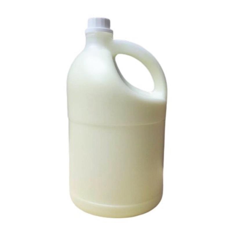 髮膜 護髮 coco 古g 店用開瓶 職業大桶 4200ml  (附押頭)-細節圖4