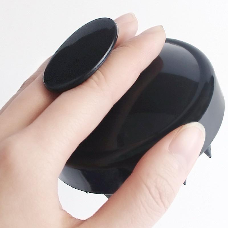 按摩梳 洗頭梳 按摩氣囊梳 去角質梳 美髮梳 造型梳 清潔工具-細節圖3