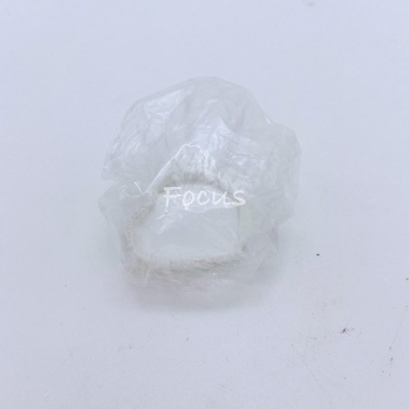 耳套 耳罩 染髮耳套 一次性 拋棄式 100入 ＂ 簡單染髮，零污染 ＂-細節圖5