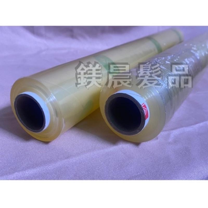 保鮮膜 南亞 美髮專用款 長版 一次性 染髮 燙髮 設計師用具 美髮用具 髮型工具-細節圖4