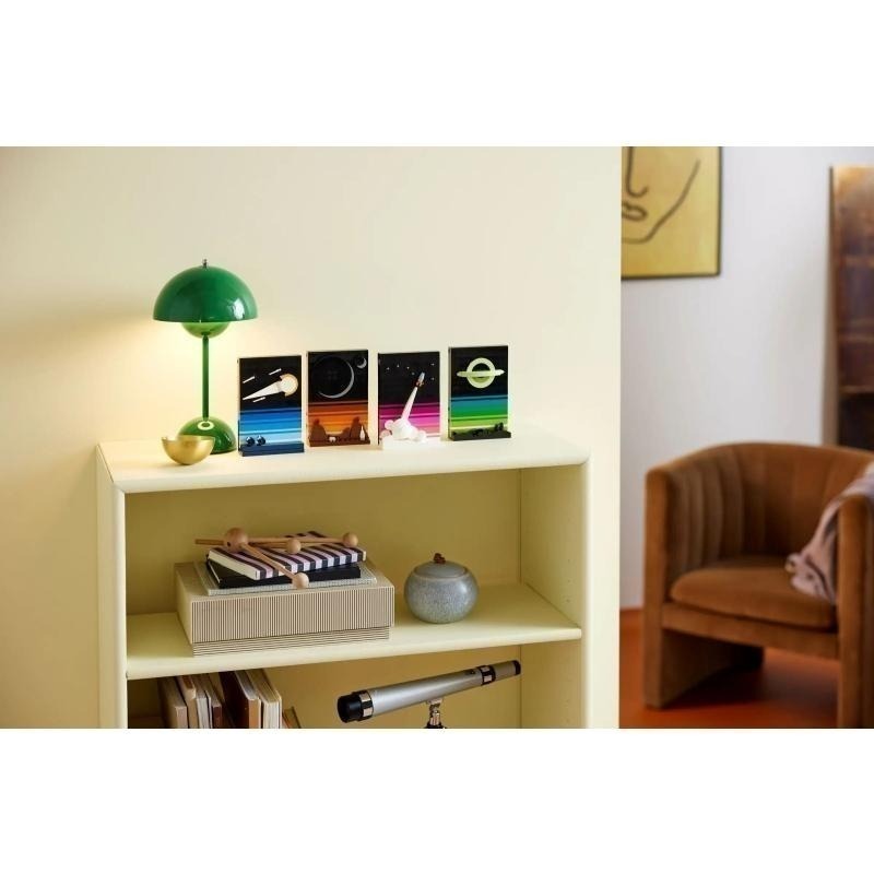 ［想樂］全新 樂高 Lego 21340 IDEAS #48 太空時代的故事-細節圖6