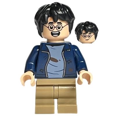 ［想樂］『人偶』全新 樂高 Lego HP364 哈利波特 Harry Potter (76401)
