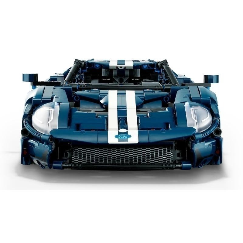 ［想樂］全新 樂高 LEGO 42154 Technic 科技 2022 Ford GT-細節圖4
