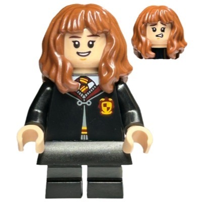 ［想樂］『人偶』全新 樂高 Lego HP439 76423-HG 妙麗格蘭傑 (76423)