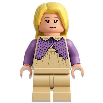 ［想樂］『人偶』全新 樂高 Lego HP347 露娜 羅古德 (76400)