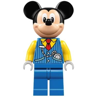 ［想樂］『人偶』全新 樂高 Lego DIS085 43212-MK 米奇 (43212)