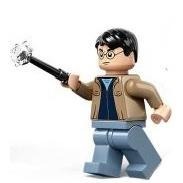 ［想樂］『人偶』全新 樂高 Lego HP421 76415-HP 哈利波特 Harry Potter (76415)-細節圖2
