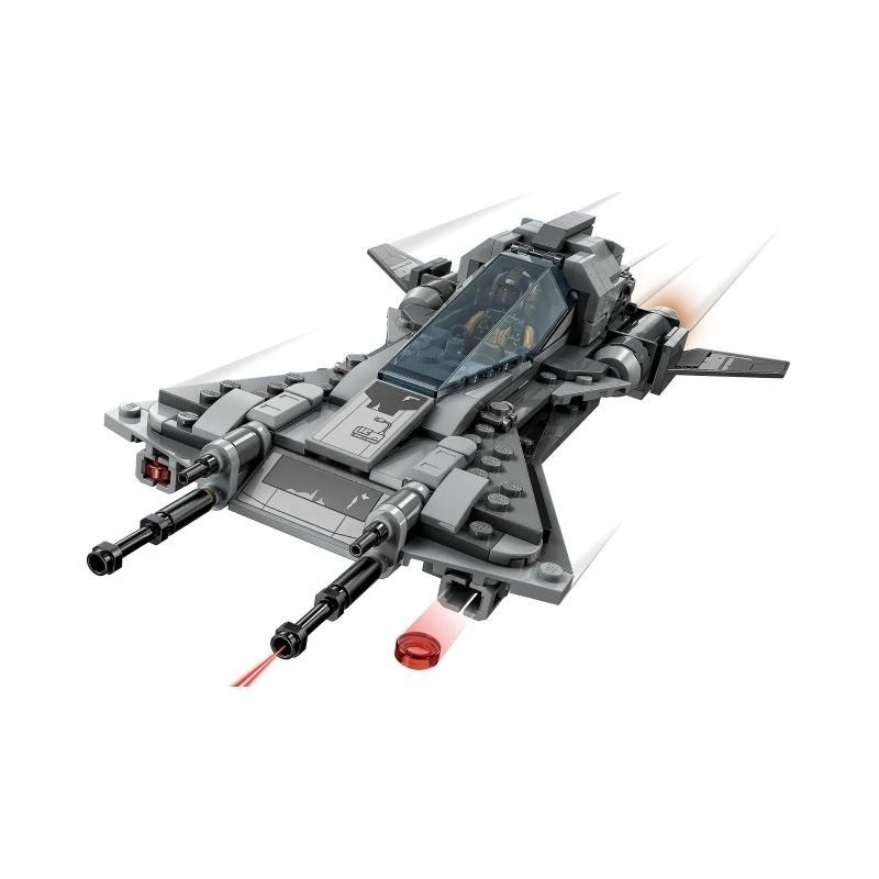 ［想樂］全新 樂高 LEGO 75346 Star wars 星際大戰 海盜戰鬥機 Pirate Fighter-細節圖4