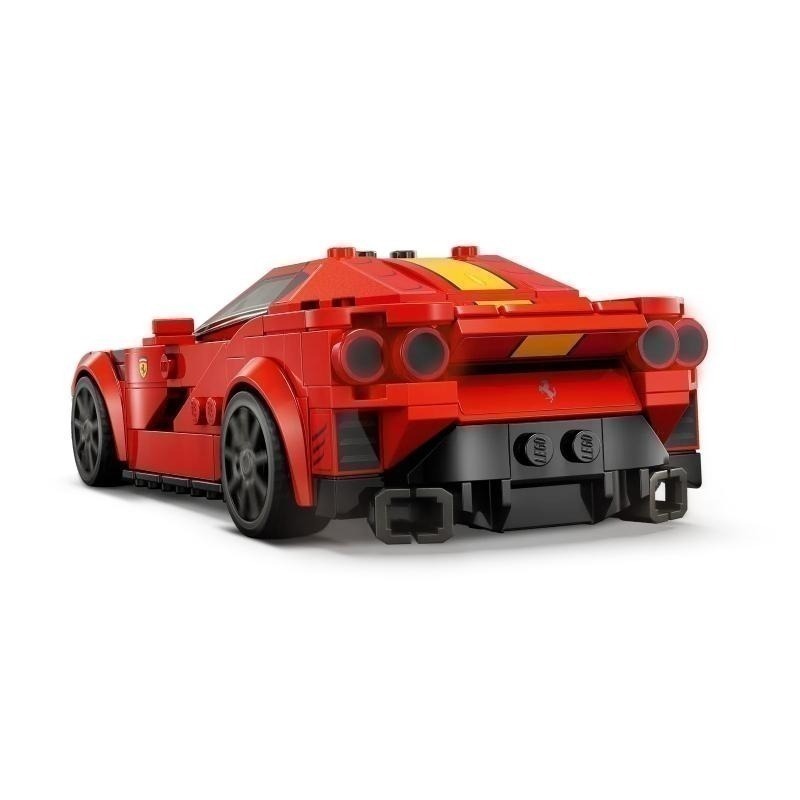 ［想樂］全新 樂高 LEGO 76914 Speed Champions 賽車 法拉利 Ferrari 812-細節圖5