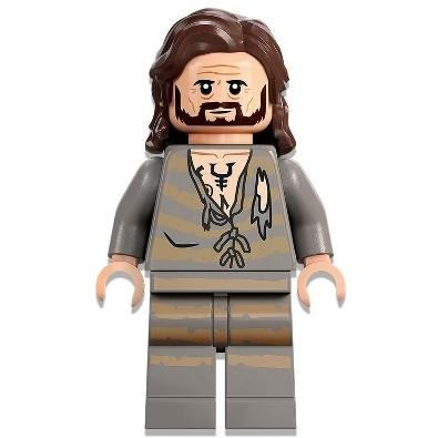 ［想樂］『人偶』全新 樂高 Lego HP345 天狼星 Sirius Black (76401)