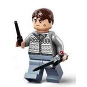 ［想樂］『人偶』全新 樂高 Lego HP425 76415-NL 奈威隆巴頓 (76415)