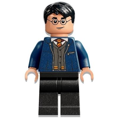 ［想樂］『人偶』全新 樂高 Lego HP346 哈利波特 Harry Potter (76400)