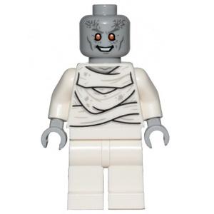 ［想樂］『人偶』全新 樂高 Lego SH812 漫威 Marvel Gorr (76207 76208)