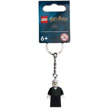 ［想樂］『鑰匙圈』全新 樂高 Lego 854155 佛地魔 鑰匙圈 Key Chain