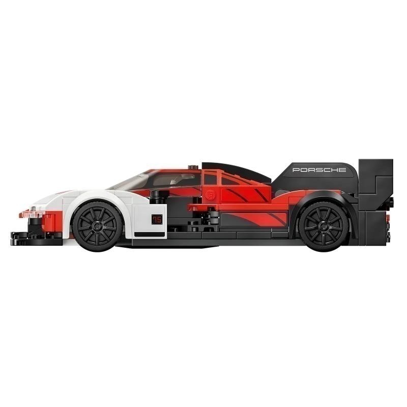 ［想樂］全新 樂高 LEGO 76916 Speed Champions 賽車 保時捷 Porsche 963-細節圖5