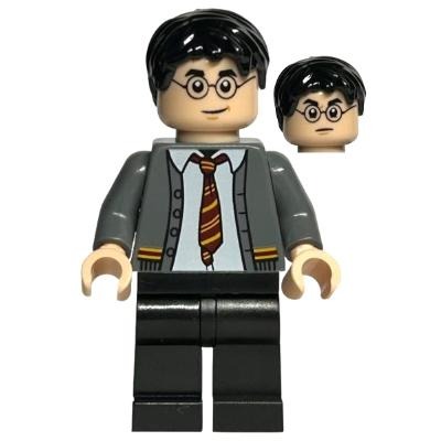 ［想樂］『人偶』全新 樂高 Lego HP396 哈利波特 Harry Potter (76409)